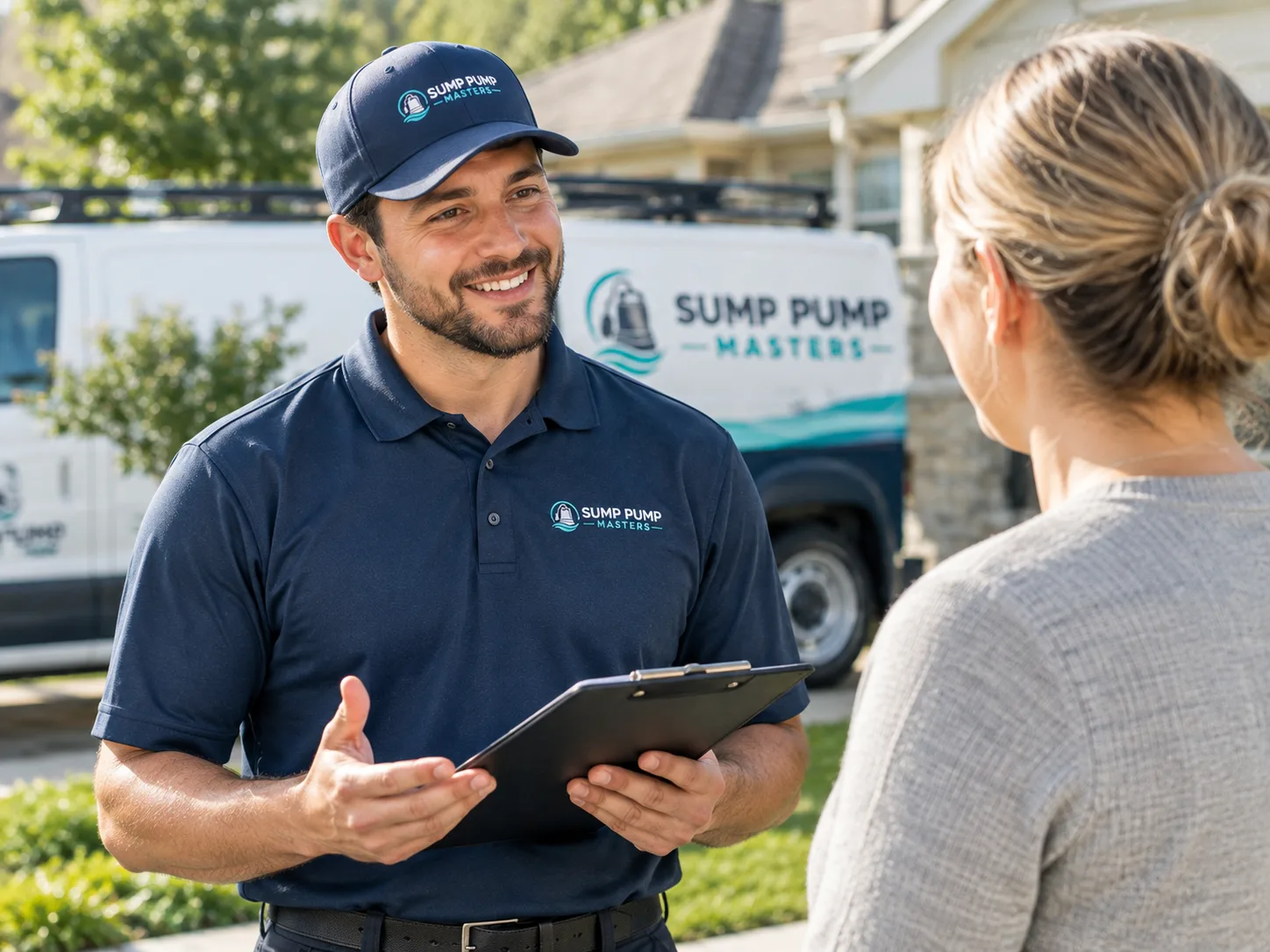 Sump Pump Repair Cleghorn, IA FAQs